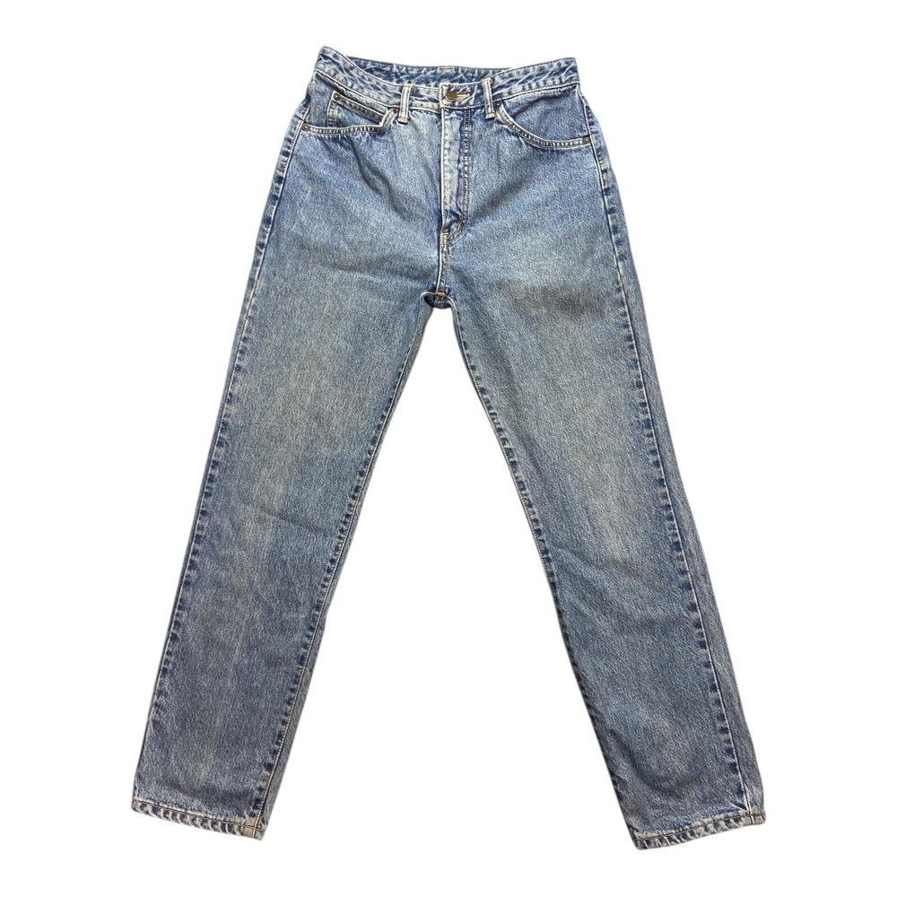 Vintage Tokyo Jeans Edwin London Slim Sz 33x30 Made In Japan